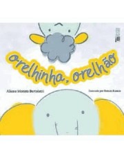 Orelhinha, Orelhão Orelhinha, Orelhão