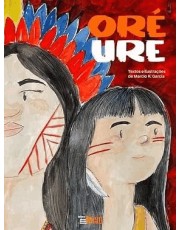 Ore Ure Ore Ure