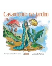 Casamento No Jardim