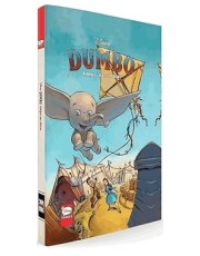 Dumbo - Amigos Nas Alturas Dumbo - Amigos Nas Alturas