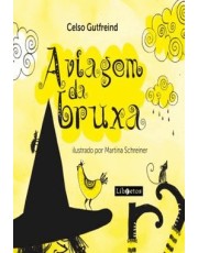 A Viagem Da Bruxa A Viagem Da Bruxa