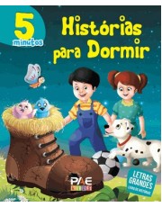 Histórias Para Dormir Histórias Para Dormir