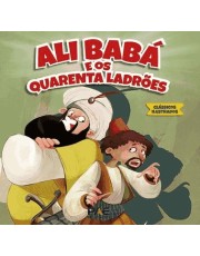 Ali Baba E Os Quarenta Ladroes Ali Baba E Os Quarenta Ladroes