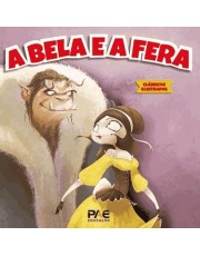 A Bela E A Fera A Bela E A Fera