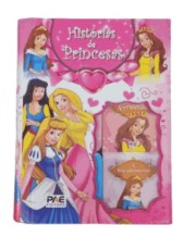 Histórias De Princesas Histórias De Princesas