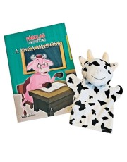 Fabulas Divertidas - A Vaca Vaidosa