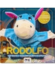 Rodolfo - Inspirando Coragem E Autoconfianca - O Segredo Da Coragem