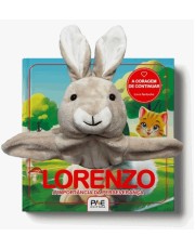 Lorenzo - A Importancia Da Perseveranca - A Coragem De Continuar