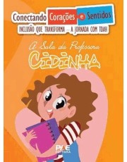 A Sala Da Professora Cidinha - Inclusão Que Transforma - A Jornada Do Tdah A Sala Da Professora Cidinha - Inclusão Que Transforma - A Jornada Do Tdah