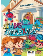 Silabas Complexadas