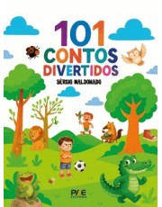 101 Contos Divertidos 101 Contos Divertidos