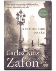 Prisioneiro Do Ceu, O - (0396)