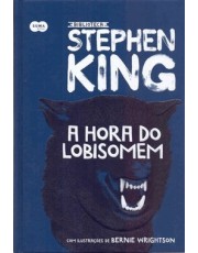 Hora Do Lobisomem, A