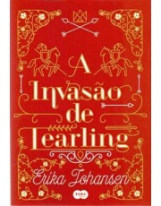 A Invasão De Tearling