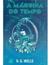 Maquina Do Tempo, A - (Edição Especial)
