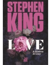 Love - A História De Lisey