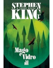 Mago E Vidro (Nova Edição)