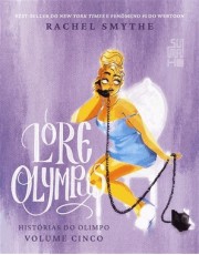 Lore Olympus - Vol. 05 - Histórias Do Olimpo