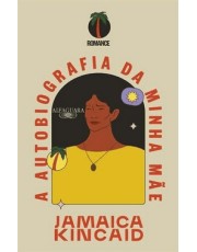 A Autobiografia Da Minha Mae