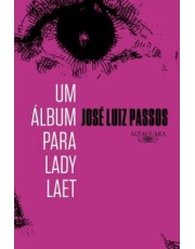 Um Album Para Lady Laet