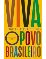 Viva O Povo Brasileiro