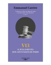 V13 - O Julgamento Dos Atentados De Paris
