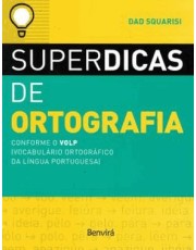 Superdicas De Ortografia - (Saraiva)