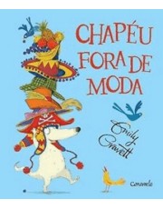 Chapeu Fora De Moda - Aluno