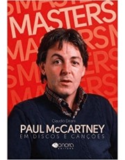Masters - Paul Mccartney Em Discos E Canções