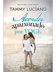 Acordei Apaixonado Por Você