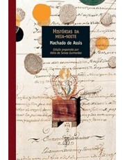 Histórias Da Meia-Noite