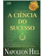 Ciência Do Sucesso, A - (Prime)