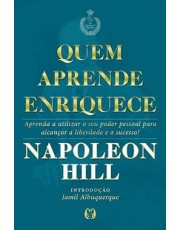 Quem Aprende Enriquece - (Prime)