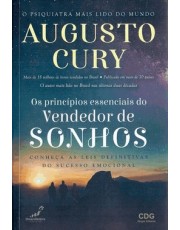 Principios Essenciais Do Vendedor Sonhos (Prime)