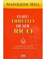 Seu Direito De Ser Rico, O - (Prime)