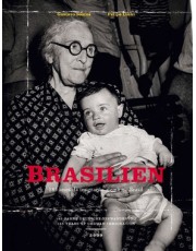 Brasilien - 185 Anos Da Imigração Alema No Brasil