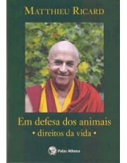 Em Defesa Dos Animais - Direitos Da Vida