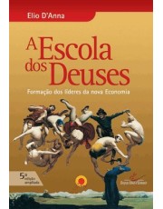 A Escola Dos Deuses