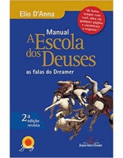 Manual Escola Dos Deuses – As Falas Do Dreamer