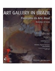 Art Gallery In Brazil - Panorama Da Arte Atual I