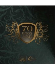70 Anos Abd - + Agenda 2014