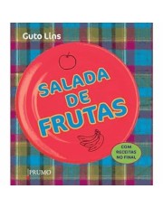 Salada De Frutas - Com Receitas No Final Salada De Frutas - Com Receitas No Final