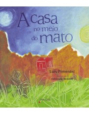 A Casa No Meio Do Mato