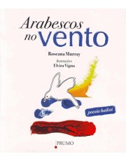 Arabescos No Vento