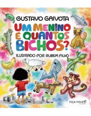 Um Menino E Quantos Bichos?