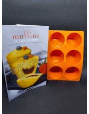 Muffins - Salgados E Doces