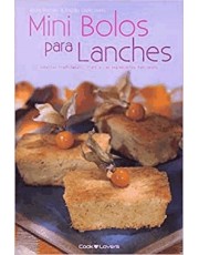 Mini Bolos Para Lanches