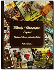 Whisky/ Champang/ Cognac