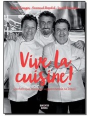 Vive La Cuisine