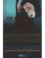 Os 10 Mandamentos Da Prosperidade